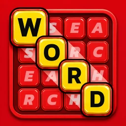 Symbol von Word Search: Word Puzzle Game