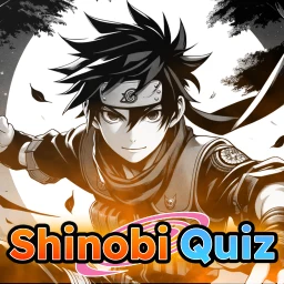 Shinobi Quiz - Offline