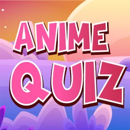 انمي كويز - تحدي الانمي 图标