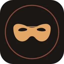 Decoy: Imposter Word Game 图标